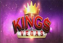 Kings of Vegas slot